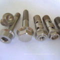 Industria Titanium Brida Bolt